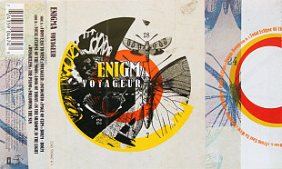 Enigma – Voyageur