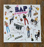 BAP – Fur Usszeschnigge! LP 12", произв. Europe