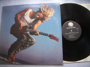 Sammy Hagar ( ex. Van Halen )