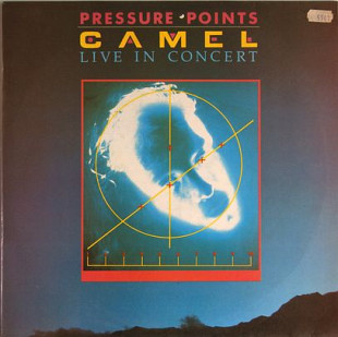 Camel - Pressure Points - Live In Concert