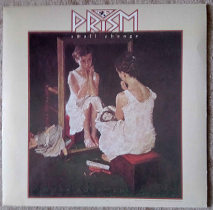 Prism – Small Change