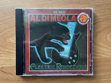 Al Di Meola – Electric Rendezvous