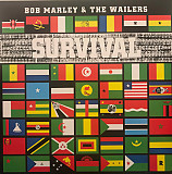 Bob Marley & The Wailers – Survival