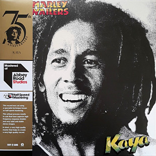 Bob Marley & The Wailers – Kaya