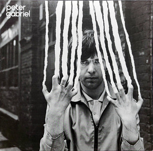 Peter Gabriel – Peter Gabriel
