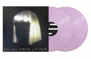 Sia - 1000 Forms of Fear