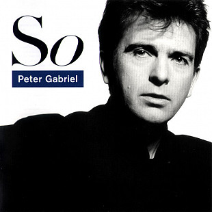 Peter Gabriel – So