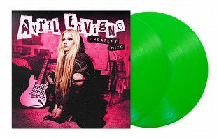 Avril Lavigne - Greatest Hits