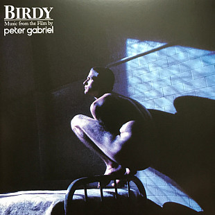 Peter Gabriel – Birdy