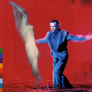 Peter Gabriel – Us