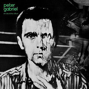 Peter Gabriel – Ein Deutsches Album