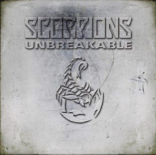 SCORPIONS '' Unbreakable'' 2004