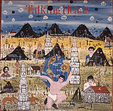 Talking Heads – Little Creatures