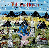 Talking Heads – Little Creatures