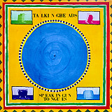 Talking Heads – Speaking In Tongues