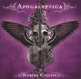 Apocalyptica – Worlds Collide