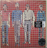 Talking Heads – More Songs About Buildings And Food