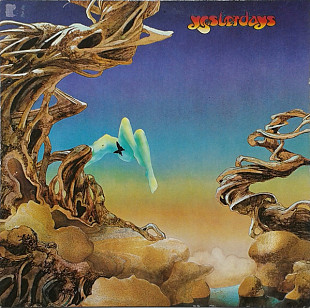 Yes – Yesterdays