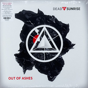 Dead By Sunrise – Out Of Ashes