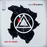 Dead By Sunrise – Out Of Ashes