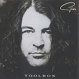 GILLAN '' Toolbox '' 1991