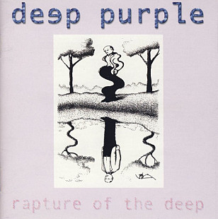 DEEP PURPLE '' Rapture Of The Deep '' 2005