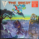 Yes – The Quest