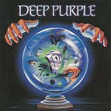 DEEP PURPLE '' Slaves And Masters '' 1990