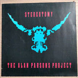 The Alan Parsons Project – Stereotomy