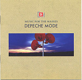 Depeche Mode – Music For The Masses