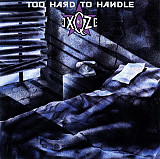 NO EXQZE '' Too Hard To Handle '' 1988