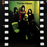 Yes – The Yes Album