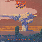 Yes – Like It Is: At The Mesa Arts Center