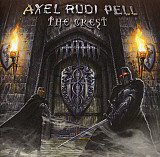 AXEL RUDI PELL '' The Crest '' 2010