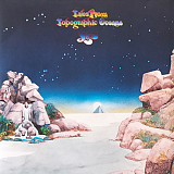 Yes – Tales From Topographic Oceans