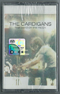 The Cardigans – First Band On The Moon