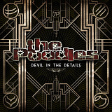 THE POODLES '' Devil In The Details '' 2015