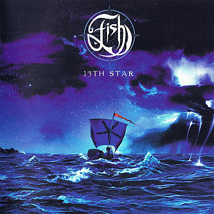 FISH '' 13th Star '' 2007