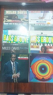 Miles Davis II