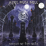 AXEL RUDI PELL '' Circle Of the Oath '' 2012