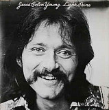 Jesse Colin Young ‎– Light Shine (made in USA)