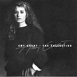 Amy Grant ‎– The Collection (made in USA)
