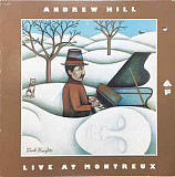Andrew Hill ‎– Live At Montreux (made in USA)