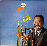 Clark Terry ‎– The Happy Horns Of Clark Terry (made in USA)