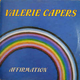 Valerie Capers ‎– Affirmation (made in USA)