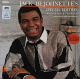 Jack DeJohnette's Special Edition ‎– Irresistible Forces (made in USA)