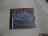 BITCH / A ROSE BY ANY OTHER NAME / 1989