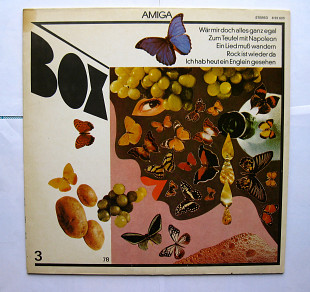 BOX 3 Amiga