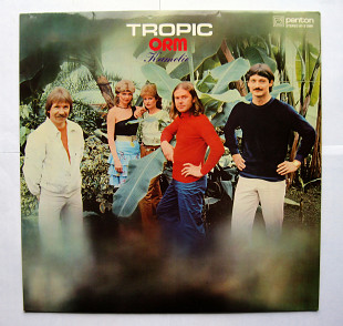 ORM, Kamelie ‎– Tropic 1983