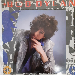 Bob Dylan, 1985, UK, EX/NM